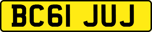 BC61JUJ