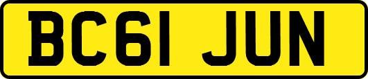 BC61JUN
