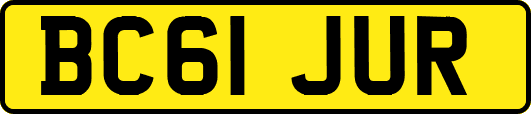 BC61JUR
