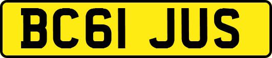 BC61JUS