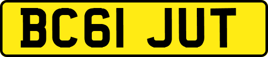 BC61JUT