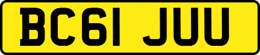 BC61JUU