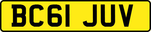 BC61JUV