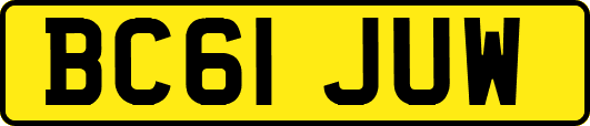 BC61JUW