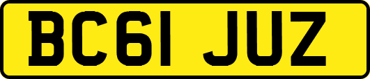 BC61JUZ
