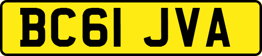 BC61JVA