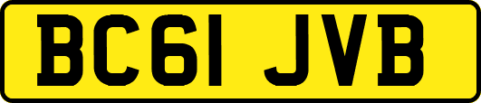 BC61JVB