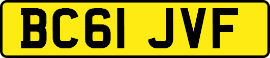 BC61JVF