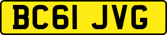 BC61JVG