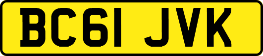 BC61JVK