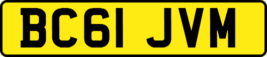 BC61JVM