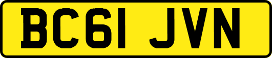 BC61JVN