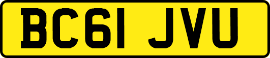 BC61JVU