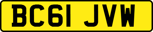 BC61JVW