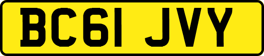 BC61JVY