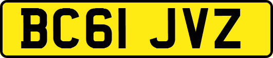 BC61JVZ