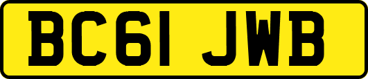 BC61JWB