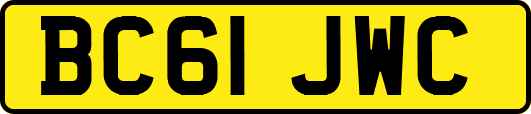 BC61JWC