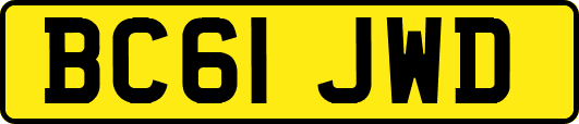 BC61JWD