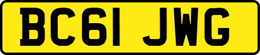 BC61JWG