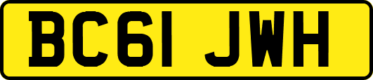 BC61JWH