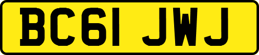 BC61JWJ