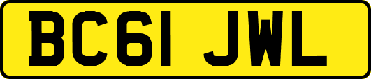 BC61JWL