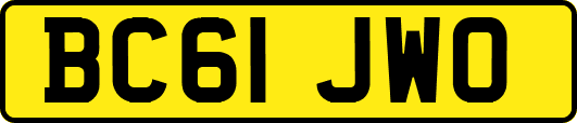 BC61JWO