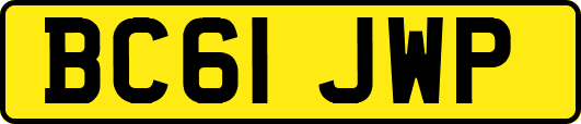 BC61JWP