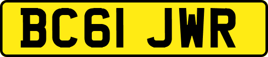 BC61JWR