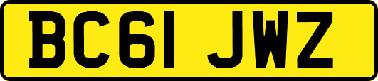 BC61JWZ