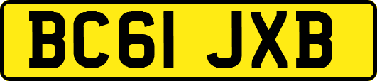 BC61JXB