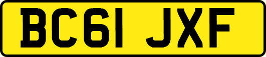 BC61JXF