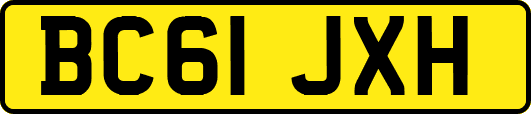 BC61JXH