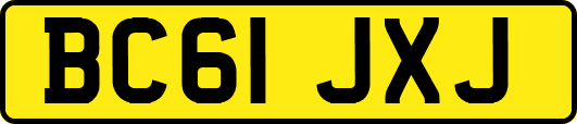 BC61JXJ