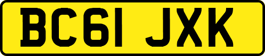 BC61JXK