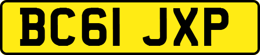 BC61JXP