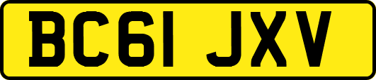 BC61JXV
