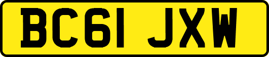BC61JXW