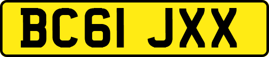 BC61JXX