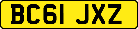 BC61JXZ