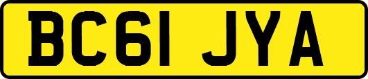 BC61JYA