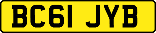 BC61JYB