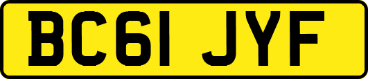 BC61JYF