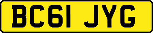 BC61JYG