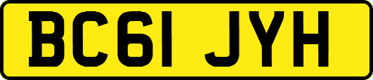 BC61JYH