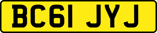 BC61JYJ