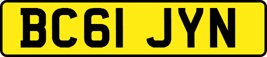 BC61JYN