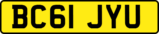 BC61JYU