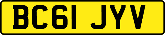 BC61JYV